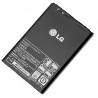 Replacement battery BL-44JH for LG P700 P705 L7 Optimus Black